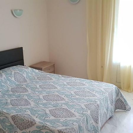 Galini Apartment Loutráki Exteriér fotografie