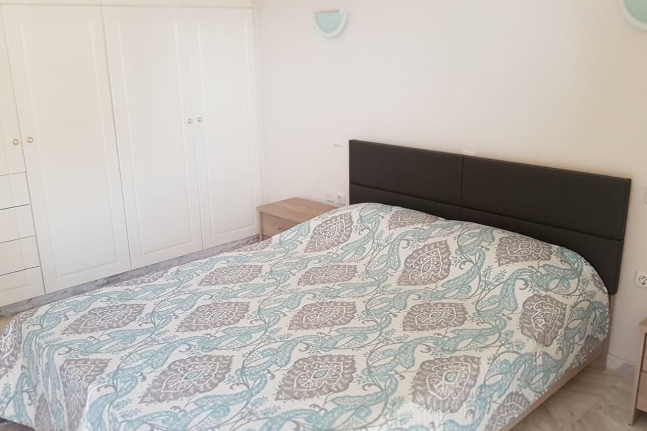 Galini Apartment Loutráki Exteriér fotografie